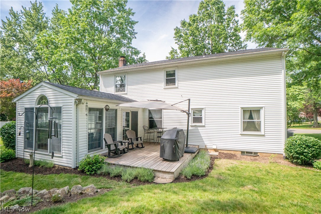 6890 Waltham Street NW Canton OH 44708