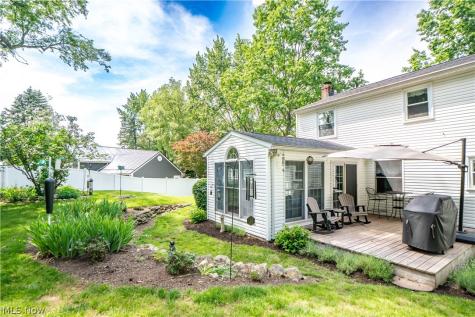 6890 Waltham Street NW Canton OH 44708