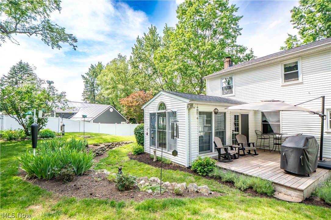 6890 Waltham Street NW Canton OH 44708