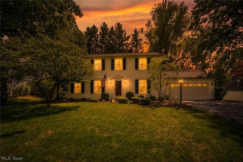 6890 Waltham Street NW Canton OH 44708