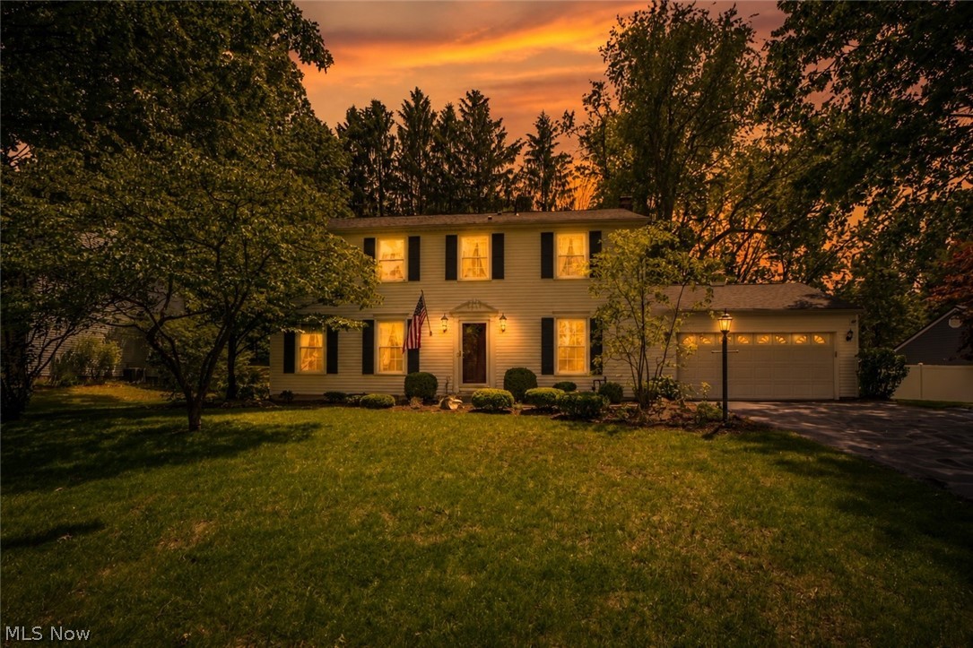 6890 Waltham Street NW Canton OH 44708