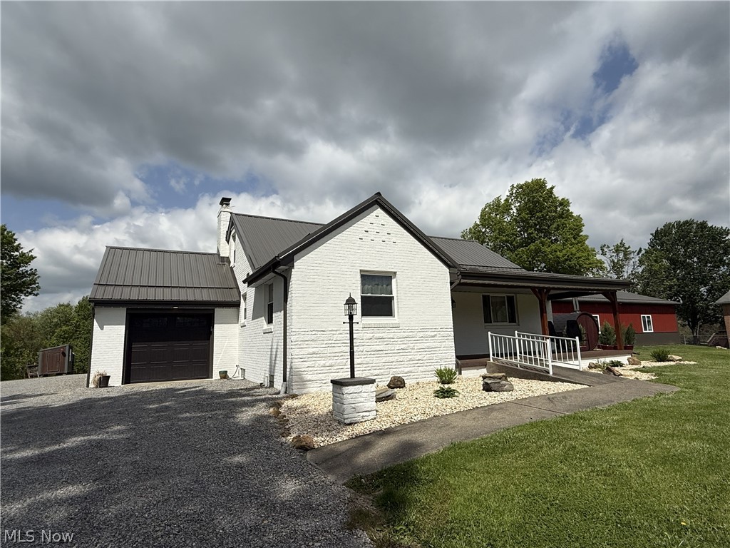 7184 State Route 43 Bloomingdale OH 43910