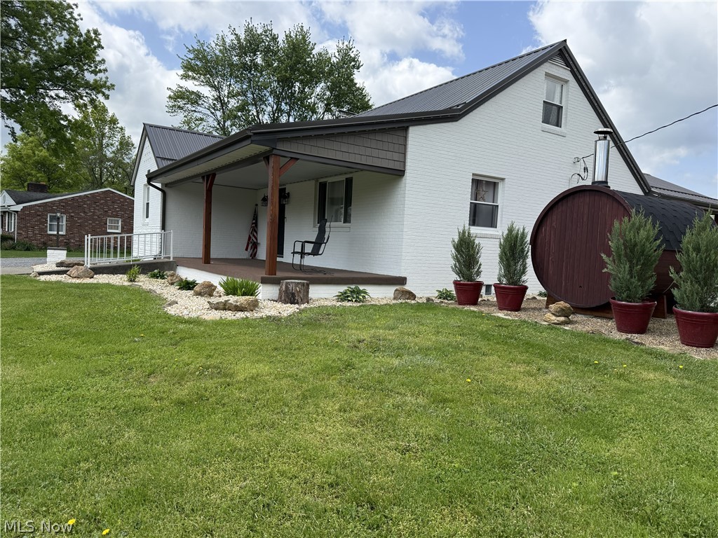 7184 State Route 43 Bloomingdale OH 43910