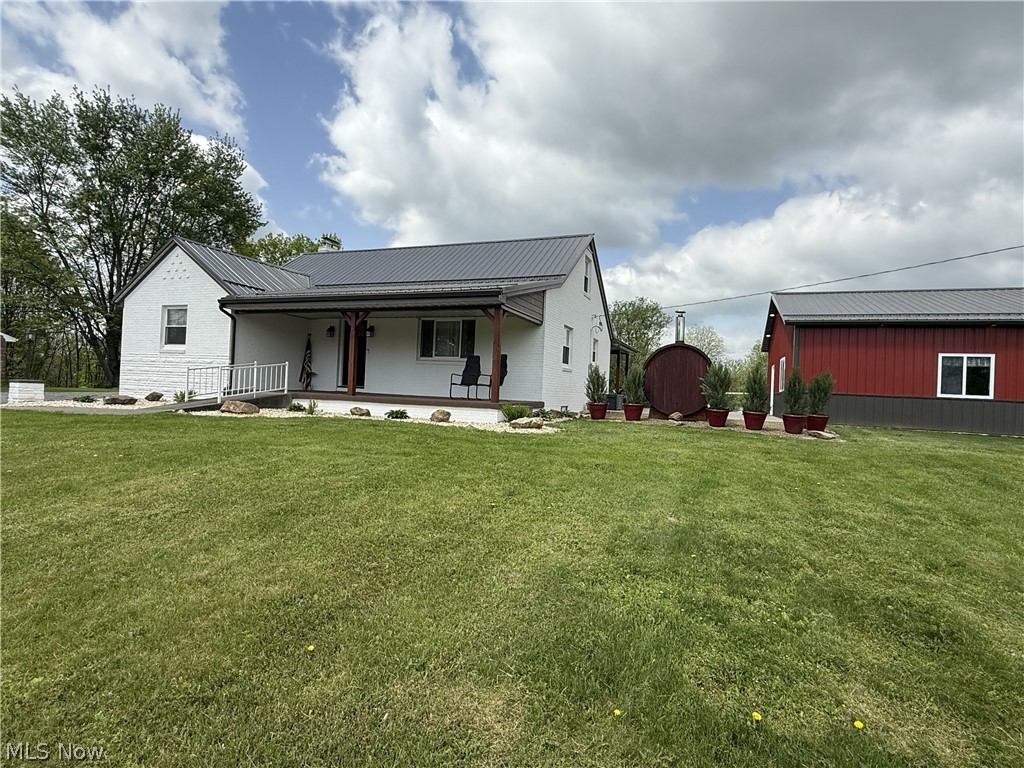 7184 State Route 43 Bloomingdale OH 43910