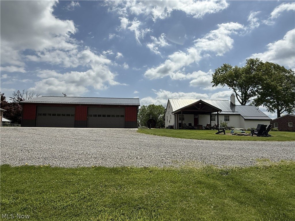 7184 State Route 43 Bloomingdale OH 43910