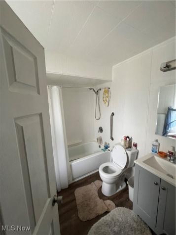 11601 Rutland Avenue Cleveland OH 44108