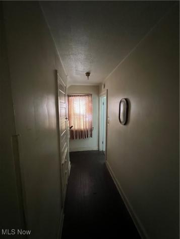 11601 Rutland Avenue Cleveland OH 44108
