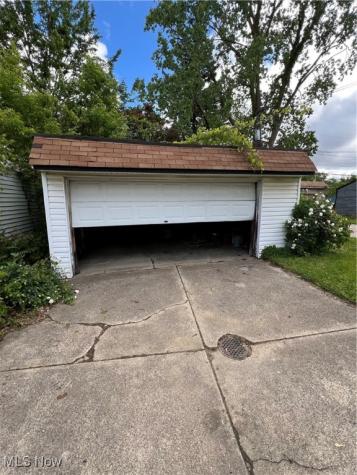 11601 Rutland Avenue Cleveland OH 44108