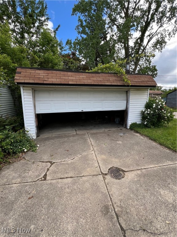 11601 Rutland Avenue Cleveland OH 44108