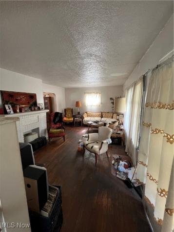 11601 Rutland Avenue Cleveland OH 44108