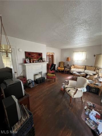 11601 Rutland Avenue Cleveland OH 44108