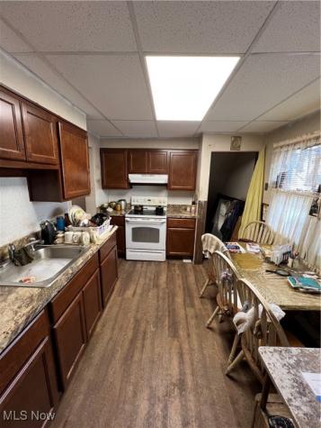 11601 Rutland Avenue Cleveland OH 44108
