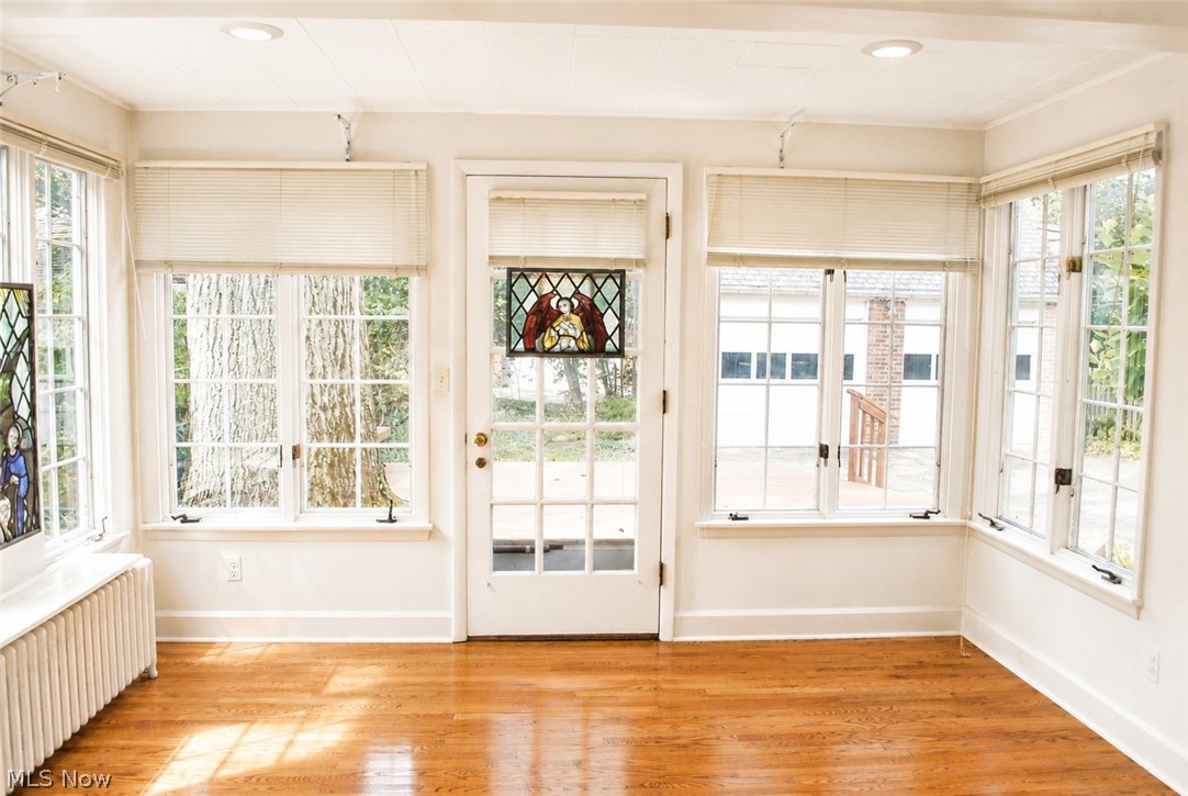 3342 Braemar Road Shaker Heights OH 44120