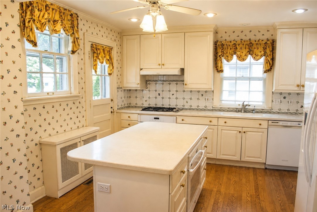 3342 Braemar Road Shaker Heights OH 44120
