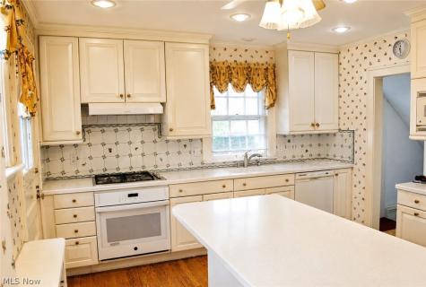 3342 Braemar Road Shaker Heights OH 44120
