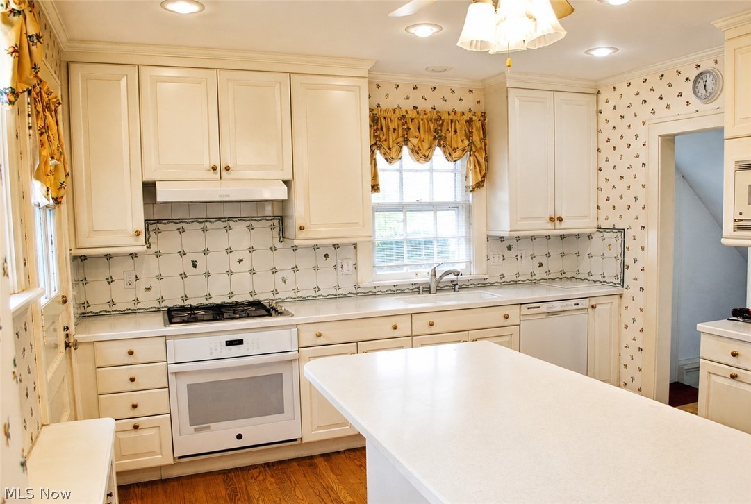 3342 Braemar Road Shaker Heights OH 44120