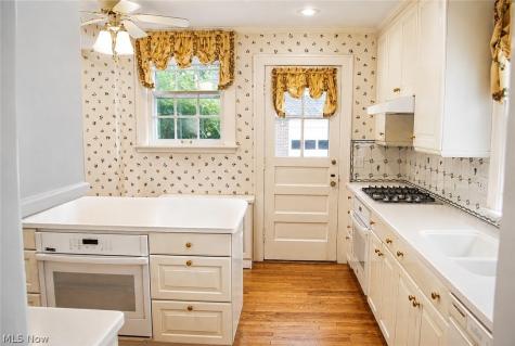 3342 Braemar Road Shaker Heights OH 44120