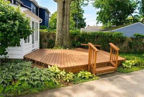3342 Braemar Road Shaker Heights OH 44120