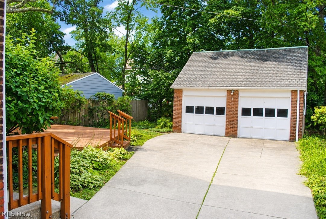 3342 Braemar Road Shaker Heights OH 44120