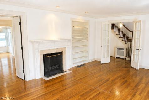 3342 Braemar Road Shaker Heights OH 44120