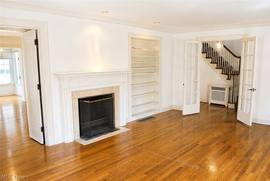 3342 Braemar Road Shaker Heights OH 44120