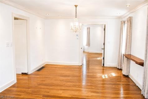 3342 Braemar Road Shaker Heights OH 44120