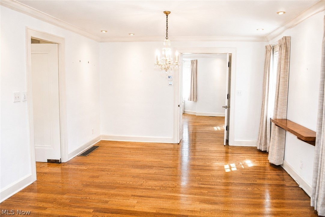 3342 Braemar Road Shaker Heights OH 44120