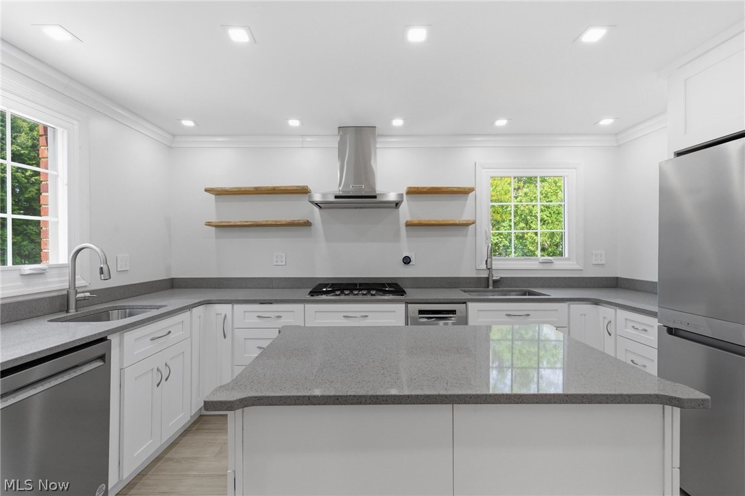 22875 Fairmount Boulevard Shaker Heights OH 44118