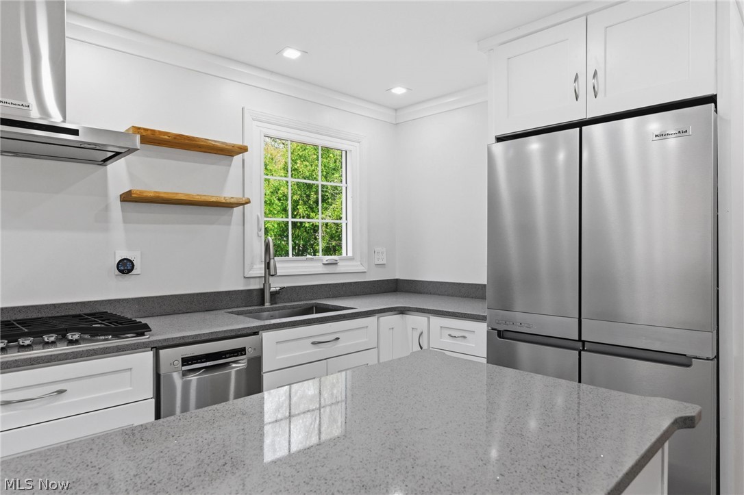 22875 Fairmount Boulevard Shaker Heights OH 44118