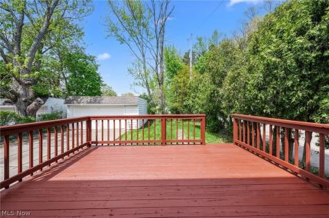 22875 Fairmount Boulevard Shaker Heights OH 44118