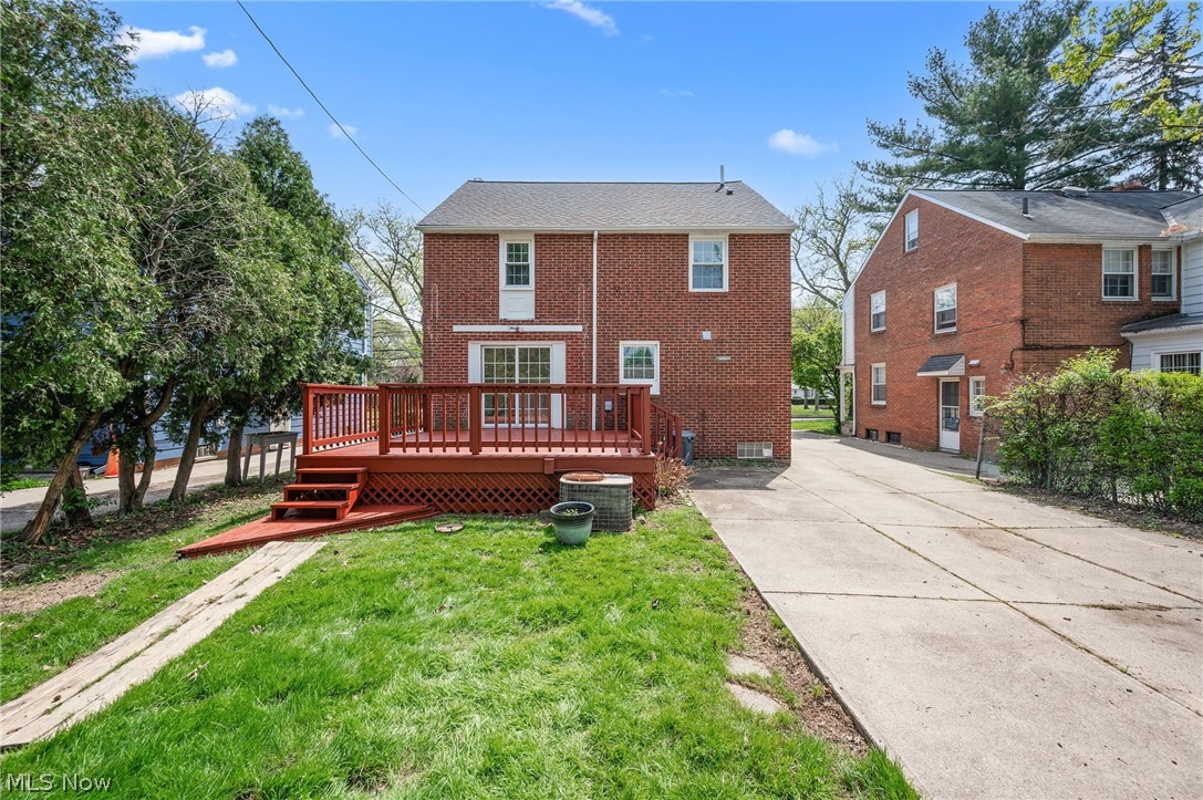 22875 Fairmount Boulevard Shaker Heights OH 44118