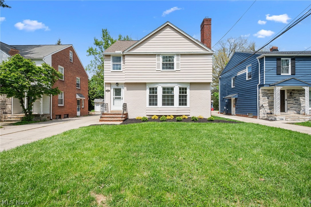 22875 Fairmount Boulevard Shaker Heights OH 44118