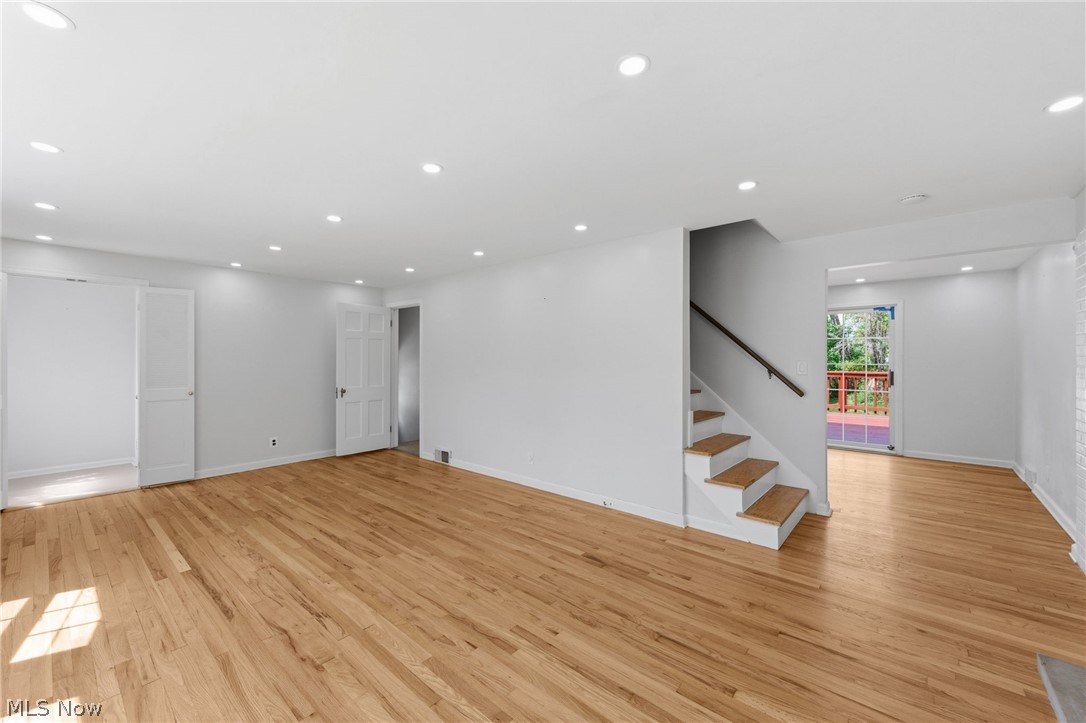 22875 Fairmount Boulevard Shaker Heights OH 44118