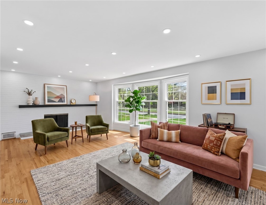 22875 Fairmount Boulevard Shaker Heights OH 44118