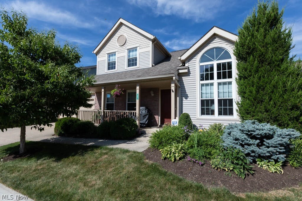307 Huntsford Drive Macedonia OH 44056