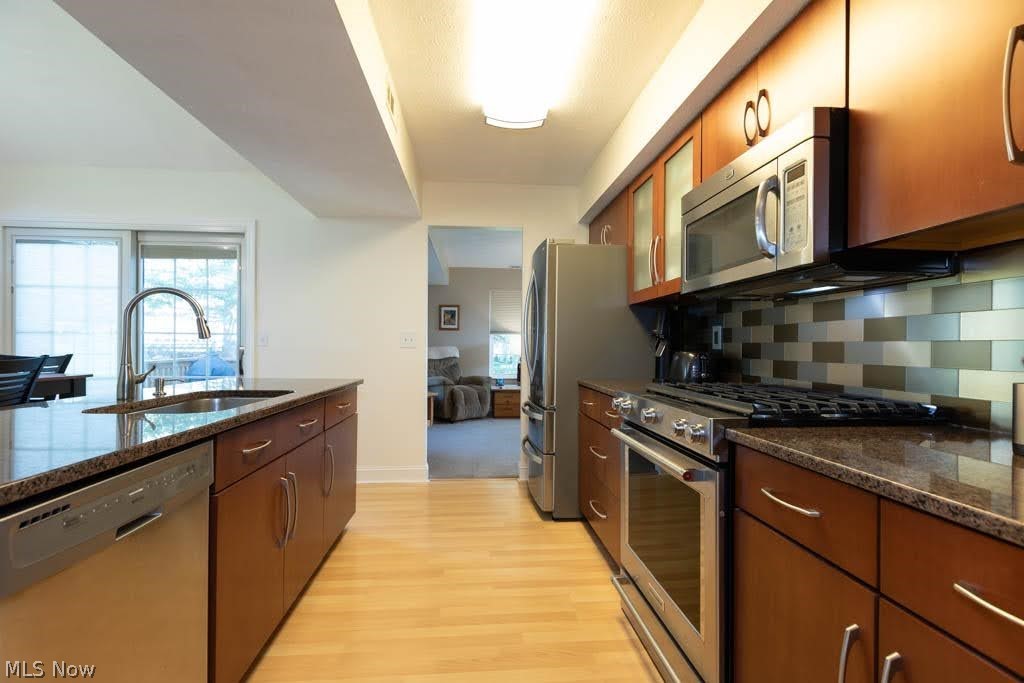 307 Huntsford Drive Macedonia OH 44056