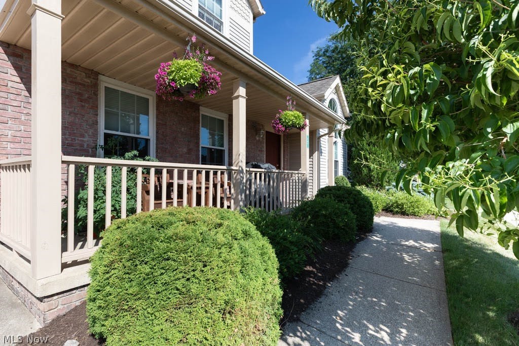307 Huntsford Drive Macedonia OH 44056