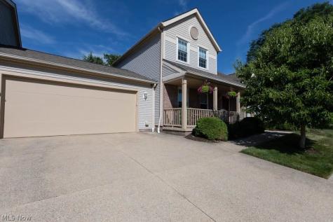 307 Huntsford Drive Macedonia OH 44056