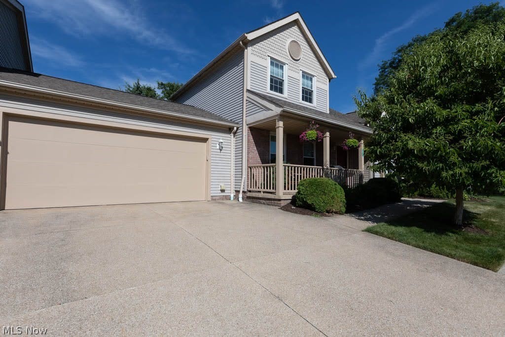 307 Huntsford Drive Macedonia OH 44056