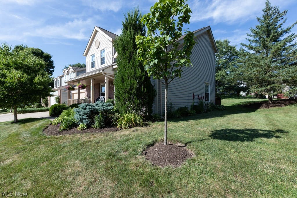 307 Huntsford Drive Macedonia OH 44056
