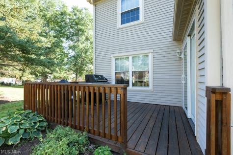 307 Huntsford Drive Macedonia OH 44056