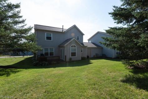 307 Huntsford Drive Macedonia OH 44056