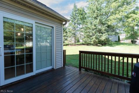 307 Huntsford Drive Macedonia OH 44056