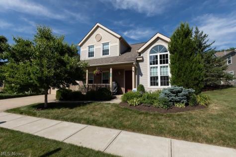 307 Huntsford Drive Macedonia OH 44056