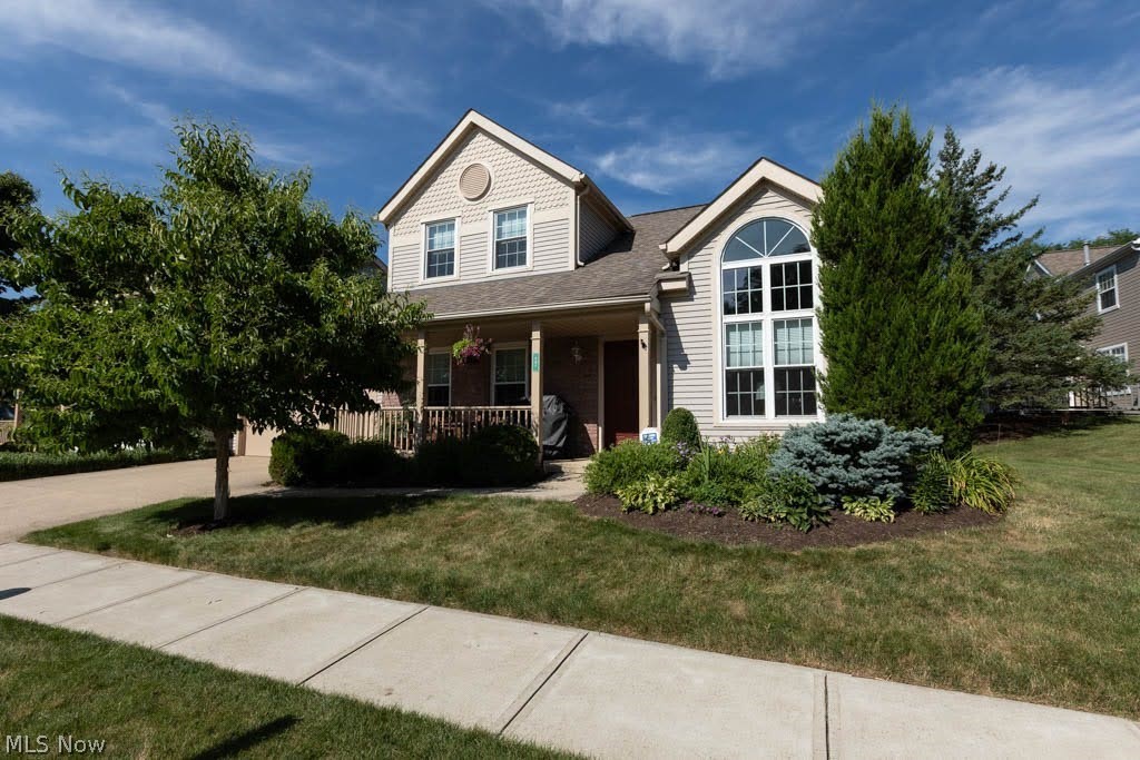 307 Huntsford Drive Macedonia OH 44056