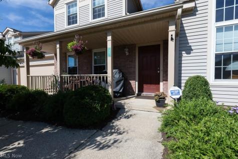 307 Huntsford Drive Macedonia OH 44056