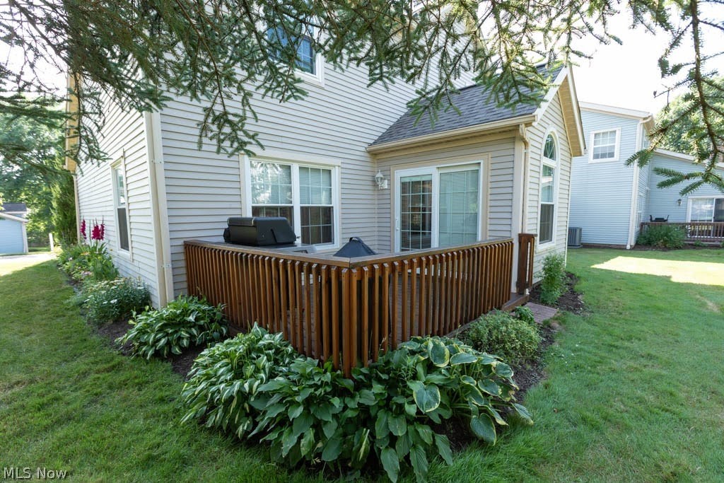 307 Huntsford Drive Macedonia OH 44056