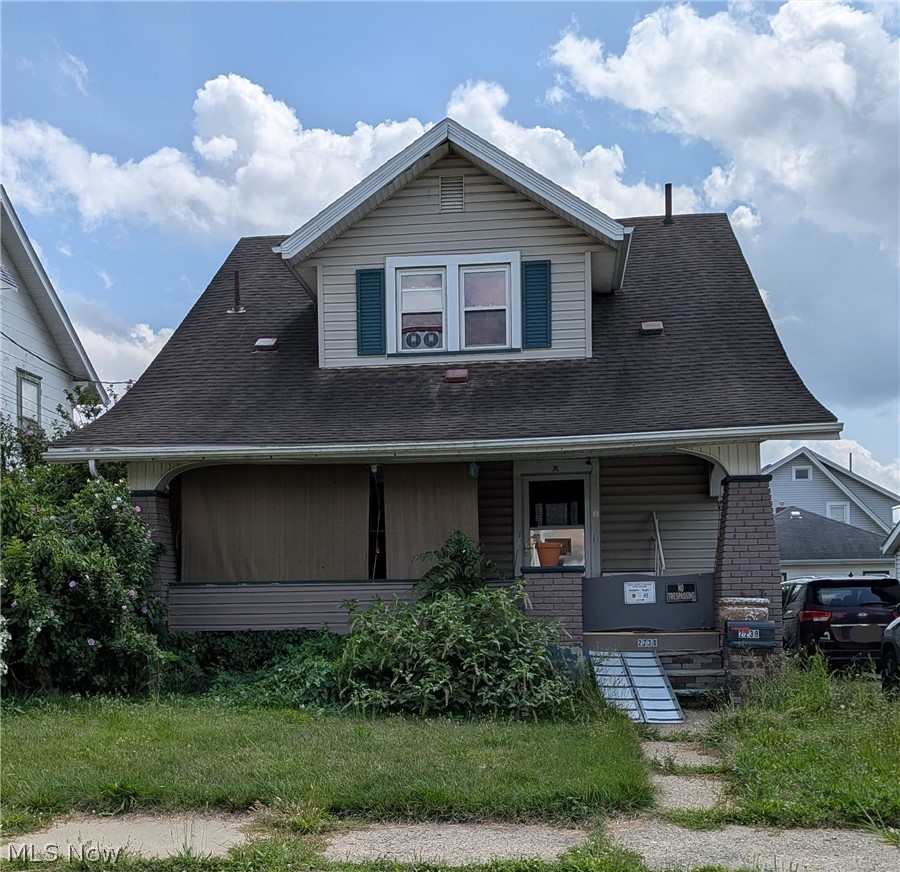2238 9th Street NW Canton OH 44708