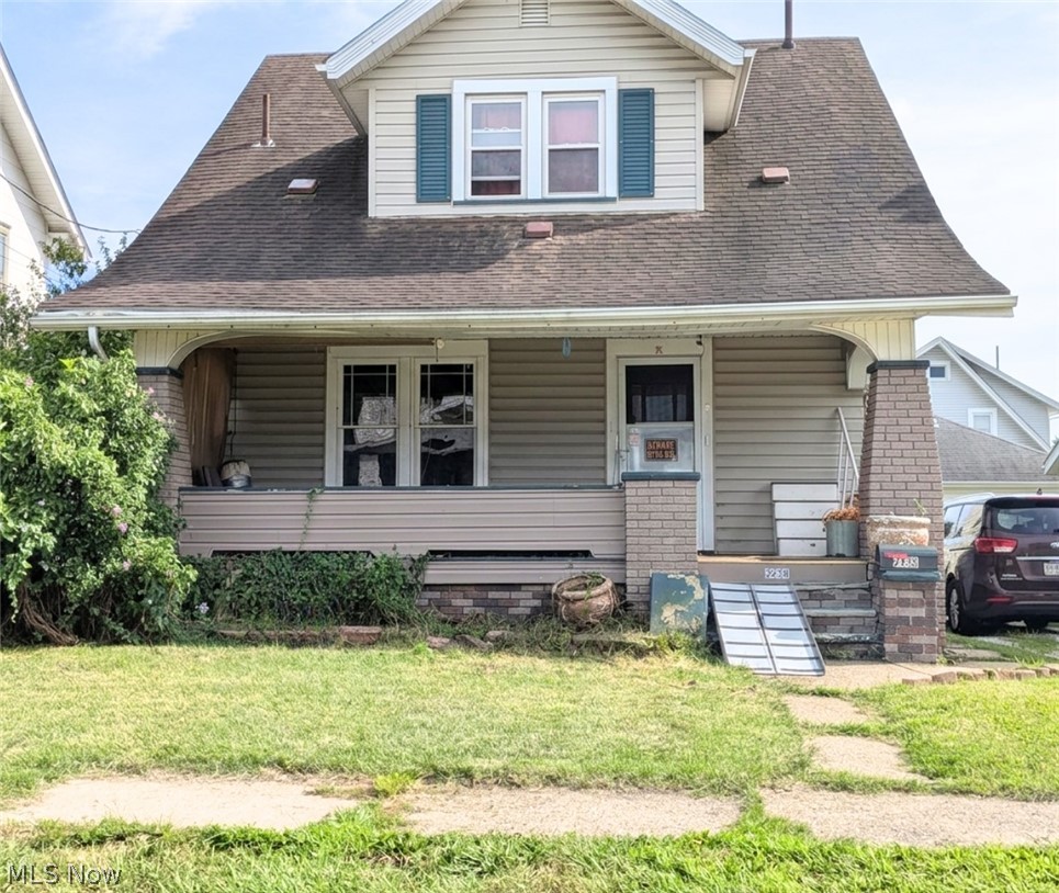 2238 9th Street NW Canton OH 44708