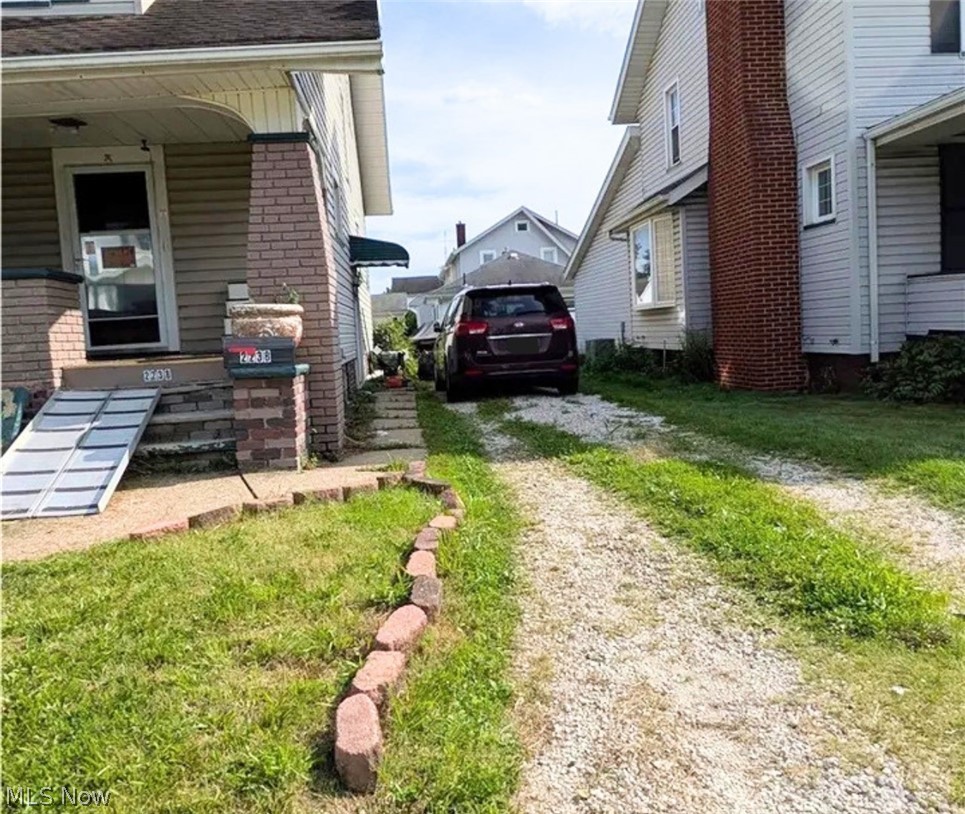 2238 9th Street NW Canton OH 44708